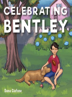 cover image of Celebrating Bentley